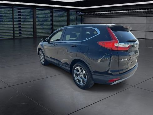Used 2018 Honda CR-V EX-L image 6