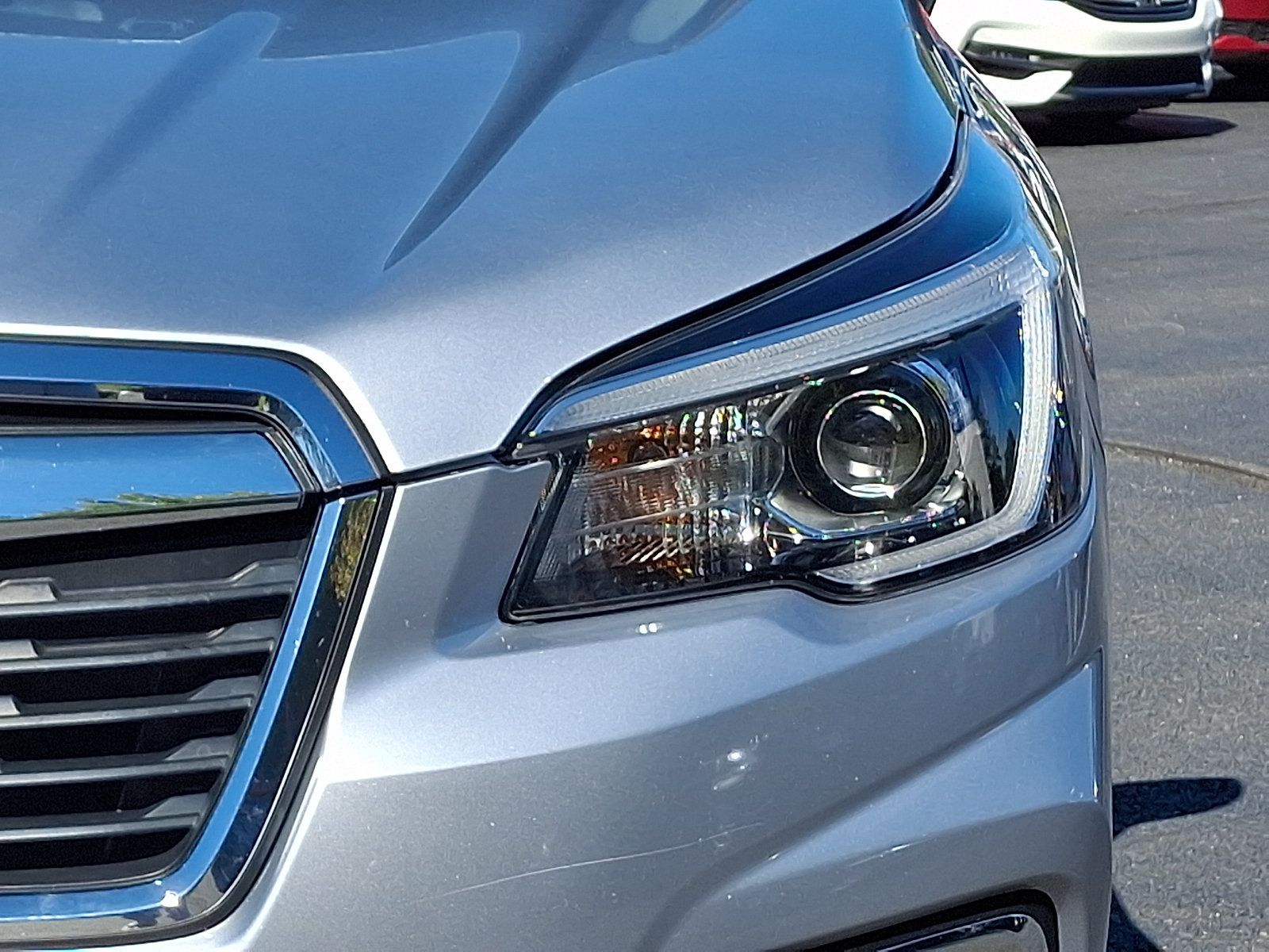 Used 2019 Subaru Forester Touring AWD/4WD image 9