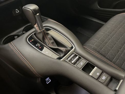 Certified 2023 Honda HR-V Sport image 8