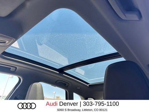 Used 2025 Audi Q5 Premium Plus w/ Premium Plus AWD/4WD image 12