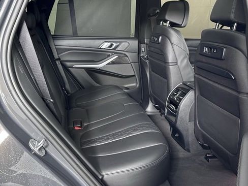 Used 2023 BMW X5 M50i w/ Executive Package image 29