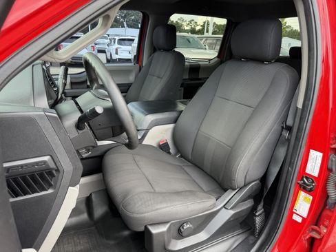 Used 2019 Ford F150 XL w/ Equipment Group 101A Mid RWD image 16