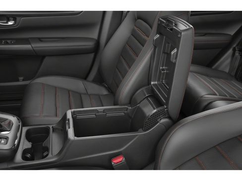 Used 2025 Honda CR-V Sport-L image 12
