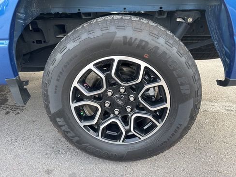 Used 2022 Ford F150 XLT w/ Equipment Group 302A High image 28