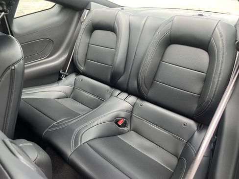 Used 2025 Ford Mustang Premium image 16