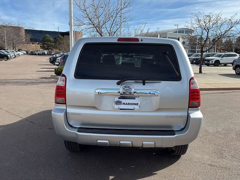Used 2007 Toyota 4Runner SR5 image 5