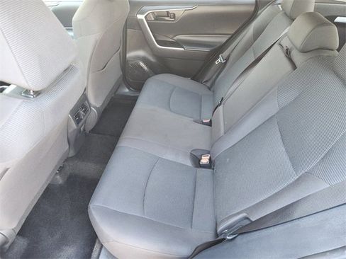Certified 2025 Toyota RAV4 LE image 19