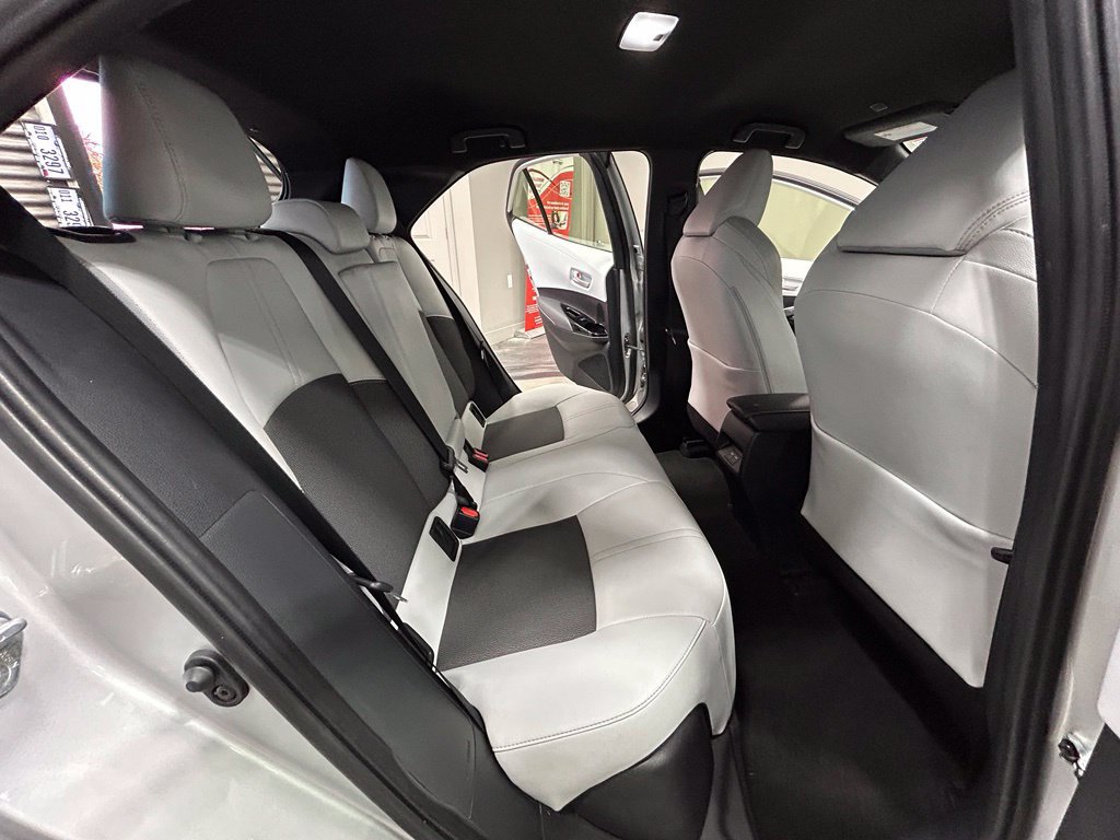 Used 2024 Toyota Corolla XSE FWD image 42