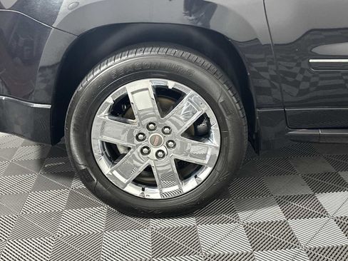 Used 2015 GMC Acadia Denali FWD image 21