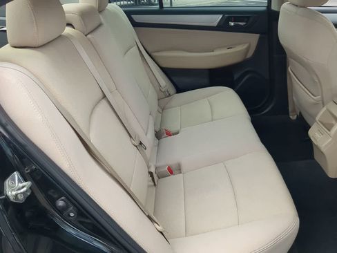 Used 2018 Subaru Legacy 2.5i Premium w/ Eyesight & BSD & Rcta & HBA image 21