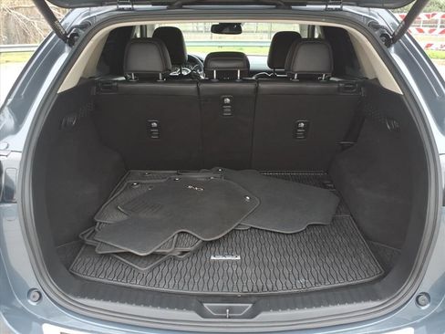 Used 2023 MAZDA CX-5 Carbon Edition image 22