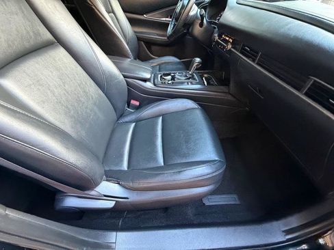 Used 2021 MAZDA CX-30 FWD 2.5 S w/ Select Package image 44