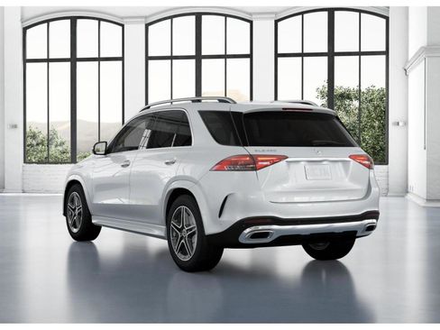 New 2026 Mercedes-Benz GLE 450 4MATIC image 70