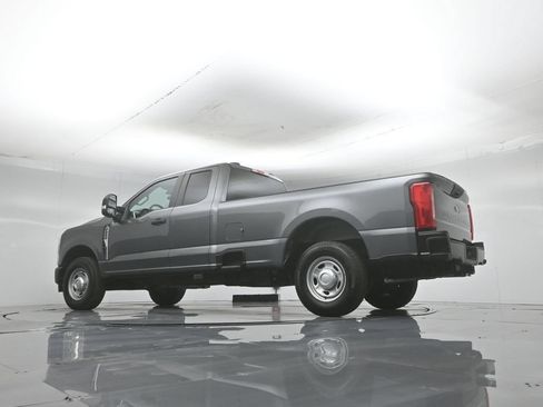 Certified 2025 Ford F250 XL RWD image 51