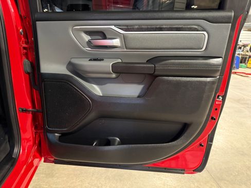 Used 2020 RAM 1500 Big Horn image 10