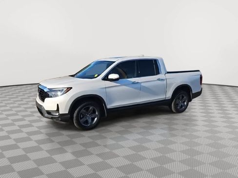 Certified 2023 Honda Ridgeline RTL-E image 4