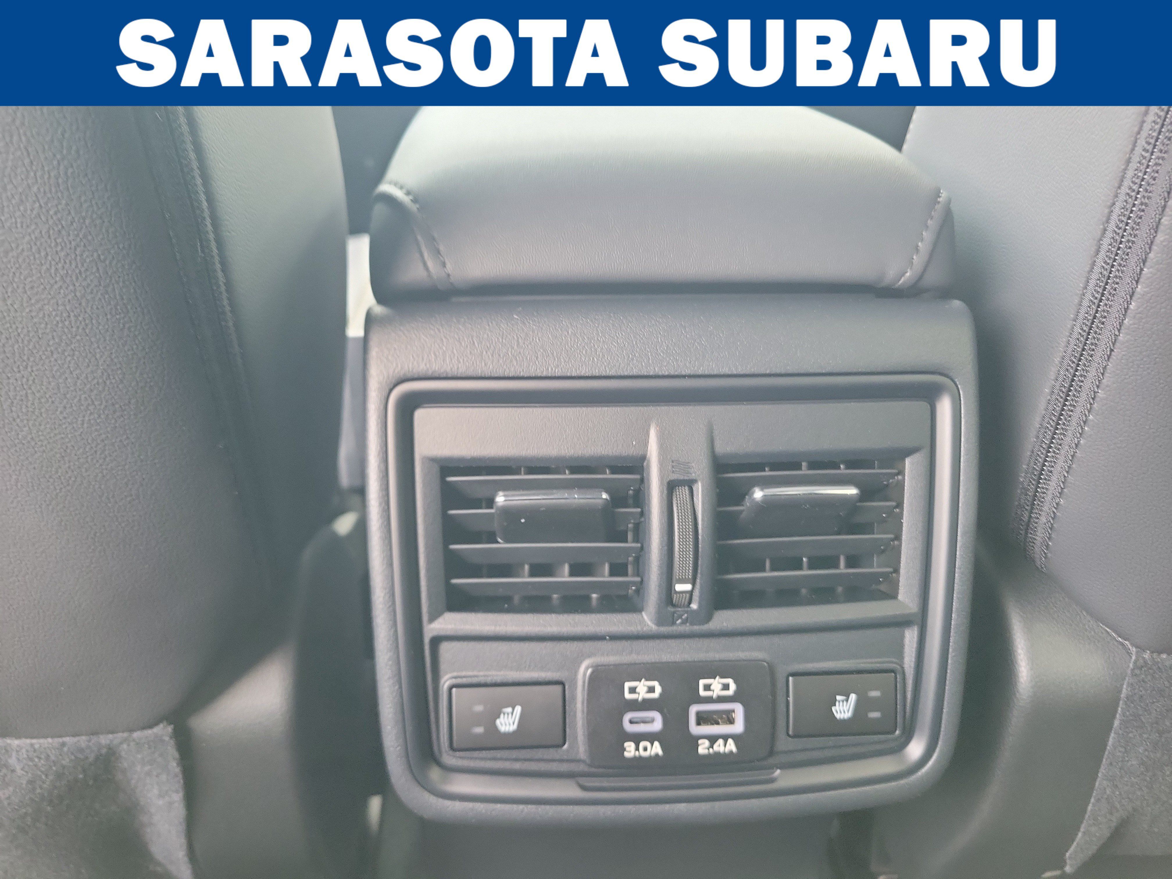 New 2026 Subaru Outback Limited AWD/4WD image 12