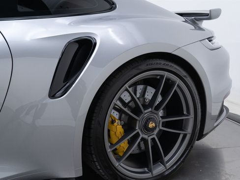 Used 2024 Porsche 911 Turbo S AWD/4WD image 35