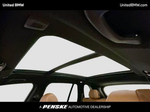 Used 2023 BMW X5 xDrive40i image 12