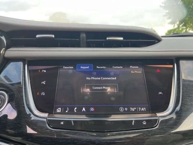Used 2023 Cadillac XT6 Premium Luxury w/ Technology Package AWD/4WD image 29