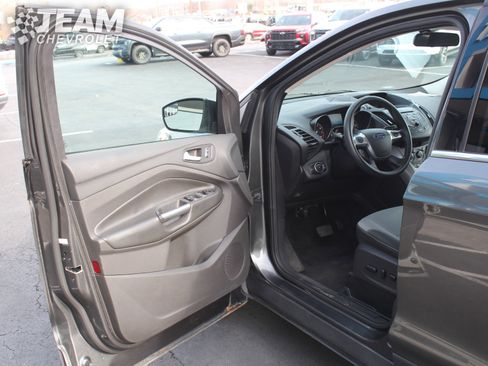 Used 2016 Ford Escape SE image 10