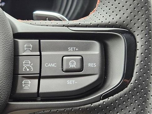 New 2026 Dodge Charger GT w/ Driver Convenience Group AWD/4WD image 16