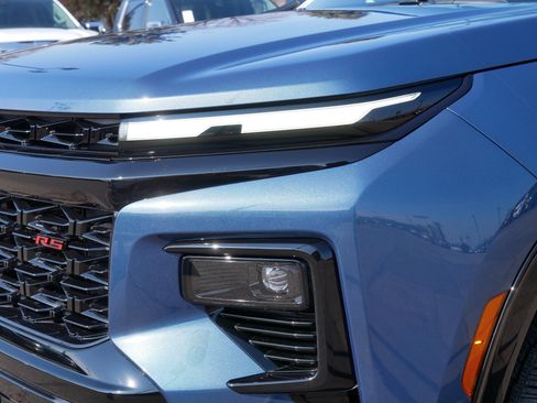 Certified 2026 Chevrolet Traverse RS image 16