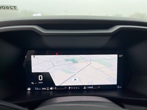 New 2026 Chevrolet Colorado W/T w/ WT Custom Package image 18