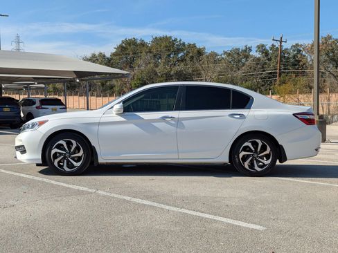 Used 2016 Honda Accord EX-L image 7