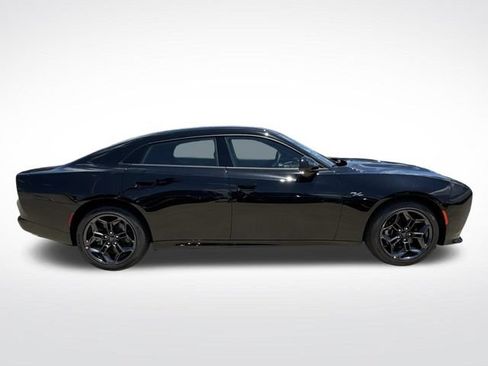 New 2026 Dodge Charger R/T w/ Blacktop Package AWD/4WD image 8