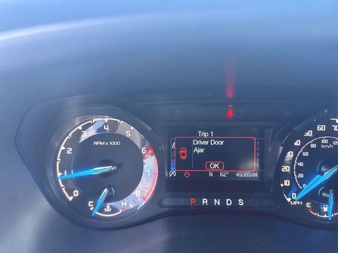 Used 2020 Ford Ranger XLT w/ Equipment Group 301A Mid image 12