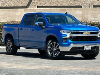 Certified 2023 Chevrolet Silverado 1500 LT RWD video 2