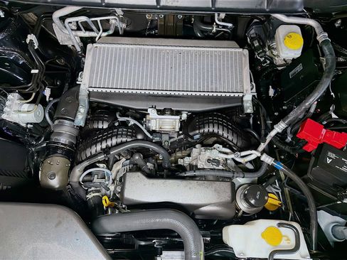 Used 2024 Subaru Ascent Limited w/ Technology Package image 35