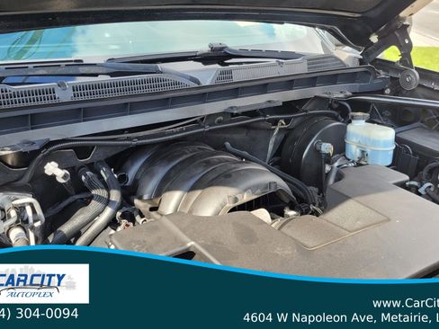 Used 2018 Chevrolet Silverado 1500 LT w/ Texas Edition image 20