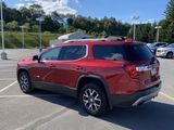 Used 2021 GMC Acadia SLE w/ Driver Convenience Package image 3
