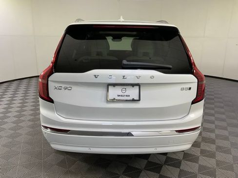 New 2026 Volvo XC90 B5 Ultra AWD/4WD image 5
