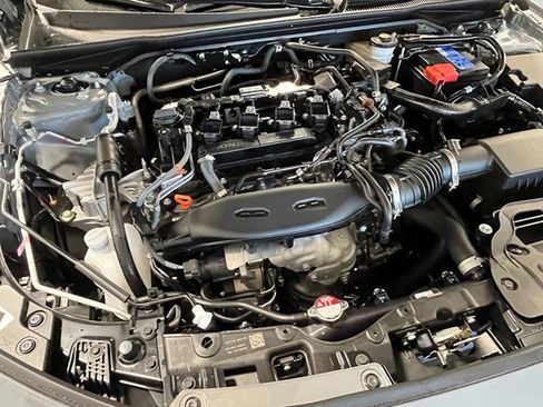 New 2026 Honda Civic Si image 11