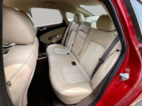 Used 2014 Buick Verano FWD image 16