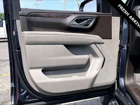 Used 2023 Chevrolet Tahoe LS AWD/4WD image 19