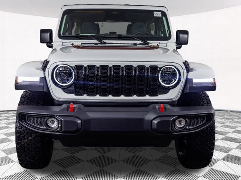 New 2026 Jeep Wrangler Unlimited Sport w/ Dual Top Group AWD/4WD image 6