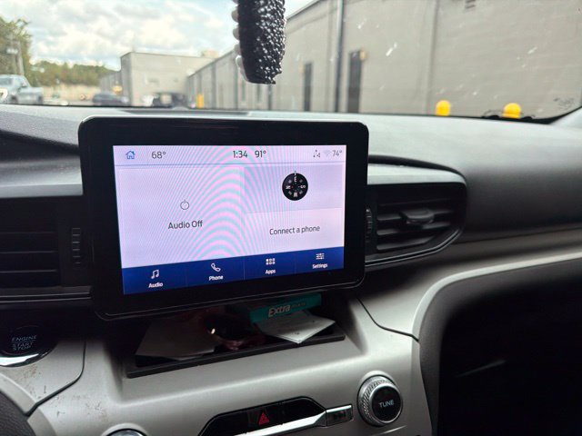 Used 2023 Ford Explorer XLT RWD image 18