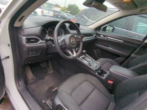 Used 2017 MAZDA CX-5 Sport AWD/4WD image 7