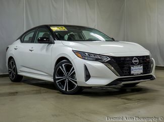 Used 2024 Nissan Sentra SR w/ SR Premium Package video 2