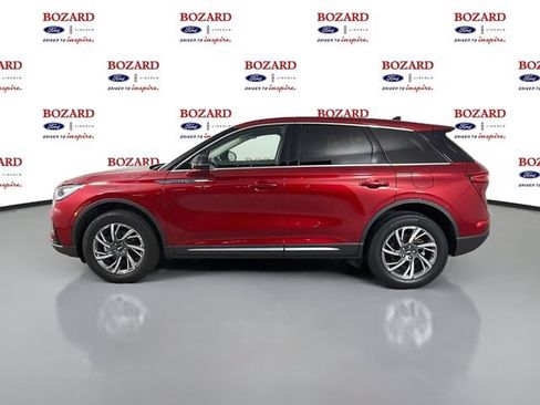 Certified 2024 Lincoln Corsair AWD w/ Equipment Group 101A image 5