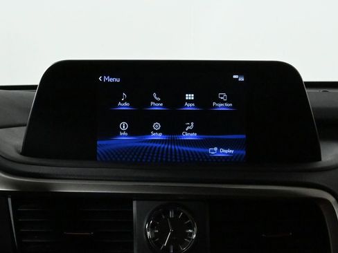 Used 2022 Lexus RX 350 F Sport w/ Accessory Package image 24