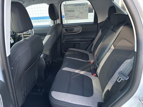 New 2026 Ford Bronco Sport Big Bend w/ Convenience Package image 40