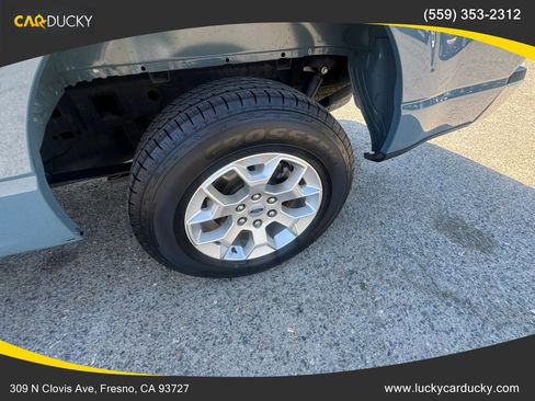 Used 2023 Ford F150 XLT image 23