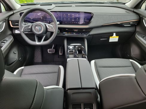 New 2026 Buick Envision Sport Touring image 15