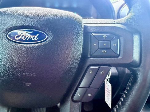 Used 2018 Ford F150 XLT w/ Equipment Group 302A Luxury AWD/4WD image 35