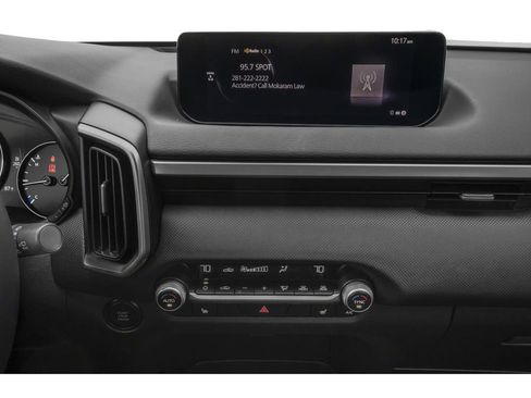 Certified 2025 MAZDA CX-50 2.5 Turbo w/ Premium Plus Pkg image 9